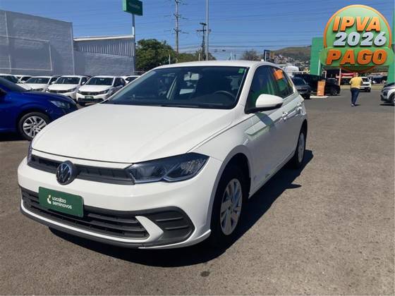 VOLKSWAGEN POLO 1.0 170 TSI MANUAL VOLKSWAGEN POLO 1.0 170 TSI MANUAL